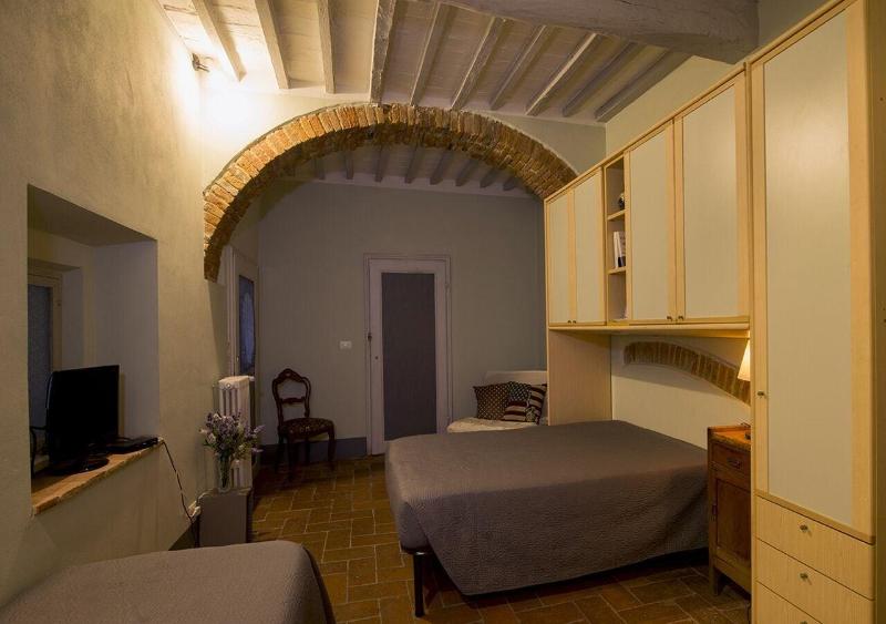 Tuscany Experience BnB image