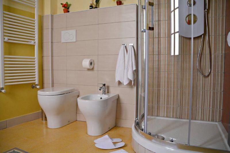 Tuscany Experience BnB image