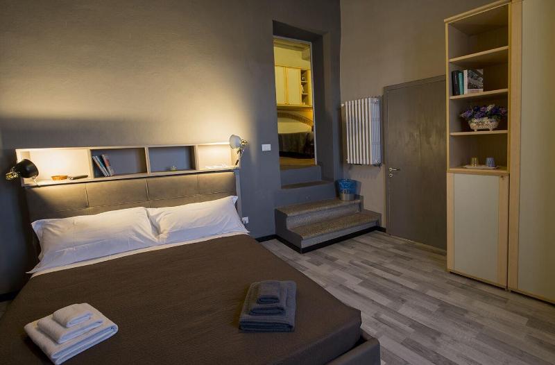 Tuscany Experience BnB image