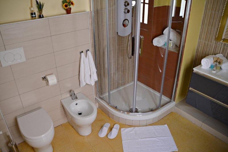 Tuscany Experience BnB image