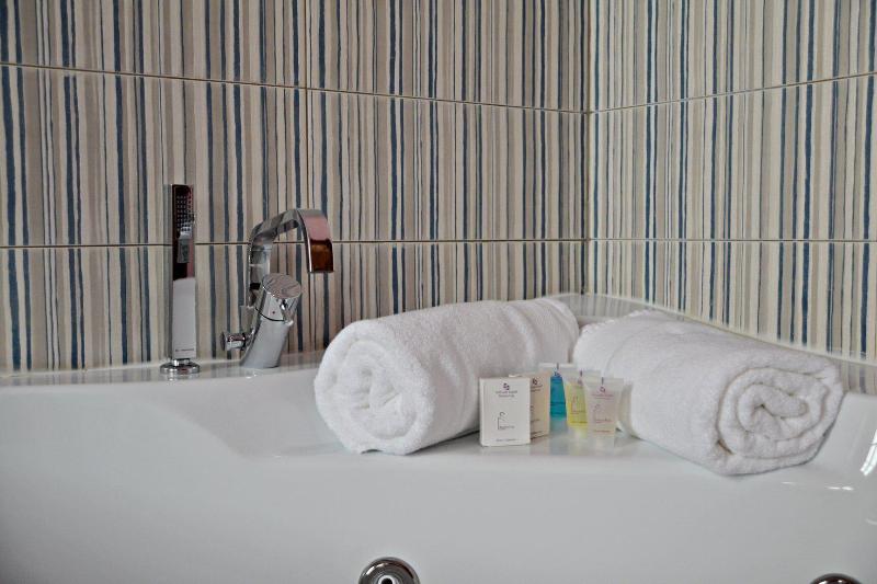 Tuscany Experience BnB image