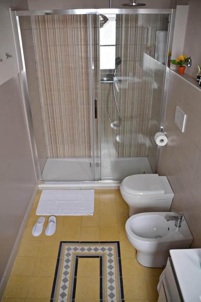 Tuscany Experience BnB image