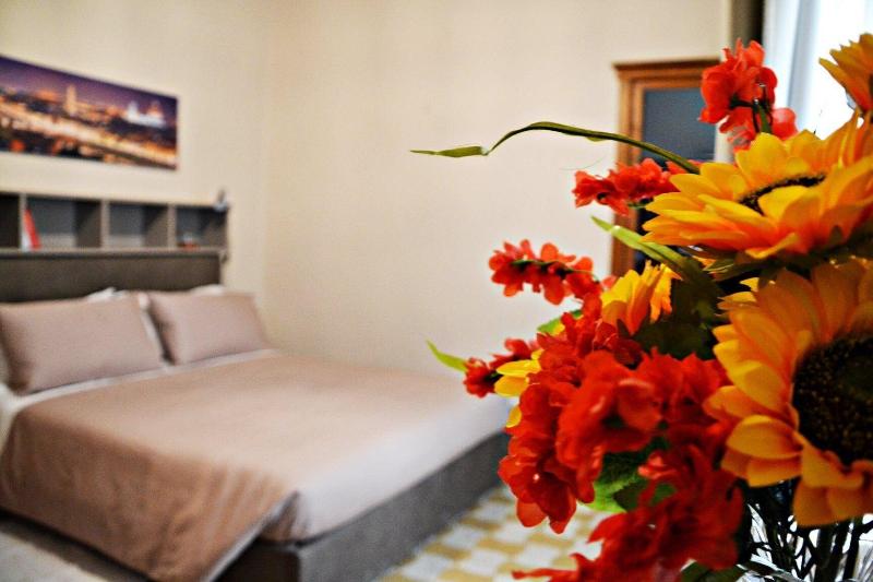 Tuscany Experience BnB image