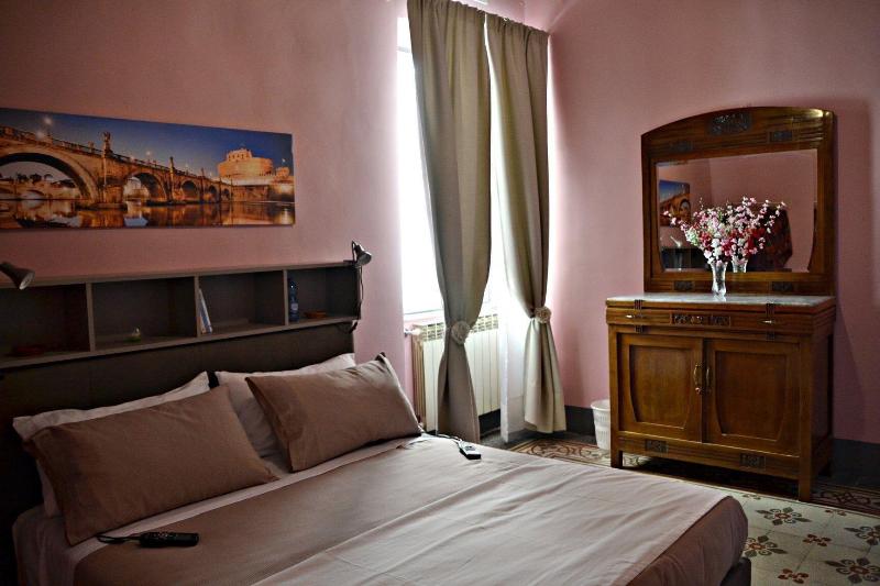 Tuscany Experience BnB image