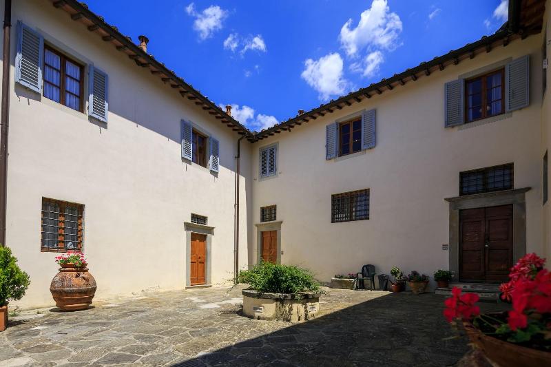 Agriturismo Fattoria di Sommaia image