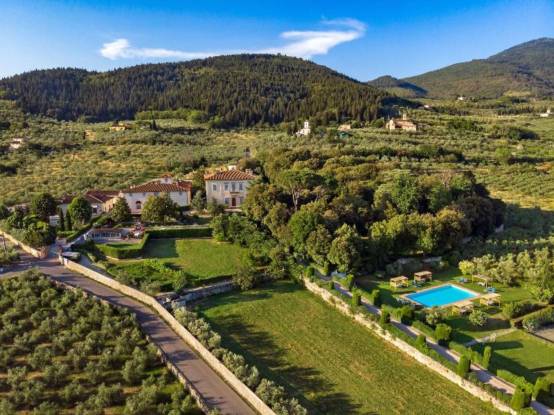 Agriturismo Fattoria di Sommaia image