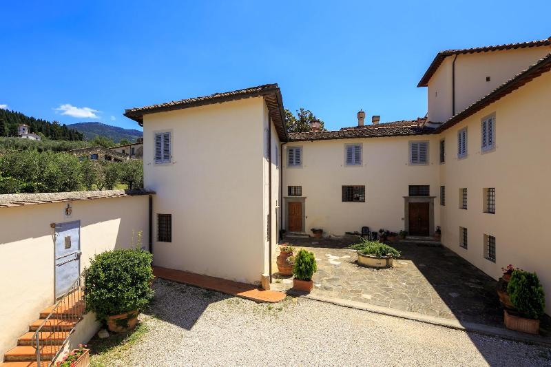 Agriturismo Fattoria di Sommaia image
