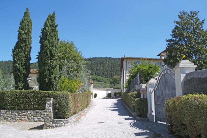 Agriturismo Fattoria di Sommaia image