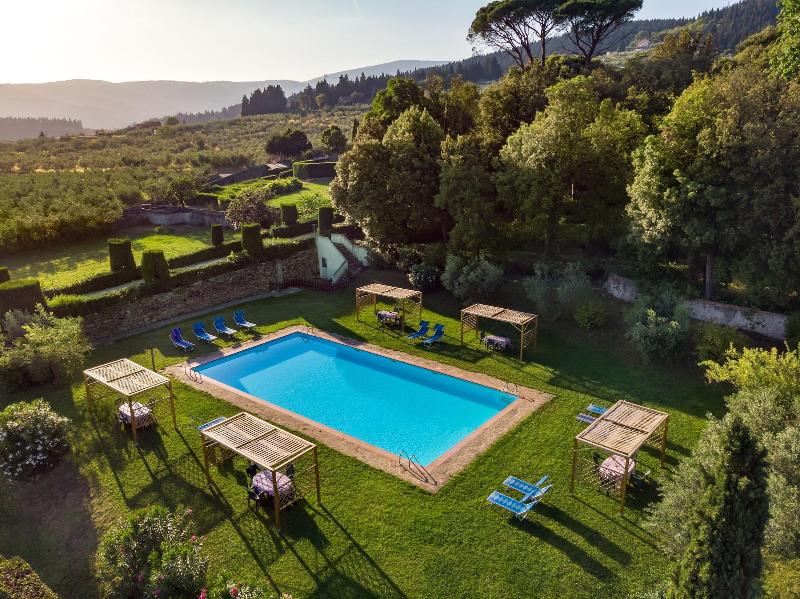 Agriturismo Fattoria di Sommaia image