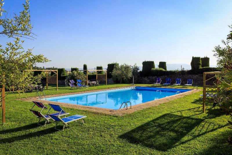 Agriturismo Fattoria di Sommaia image