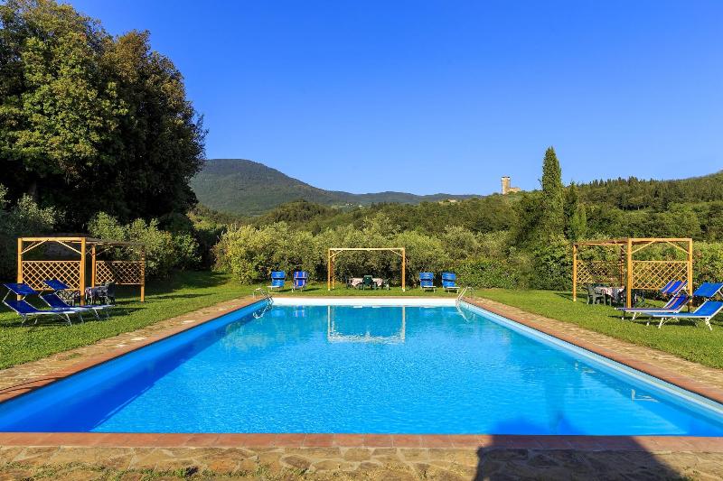 Agriturismo Fattoria di Sommaia image