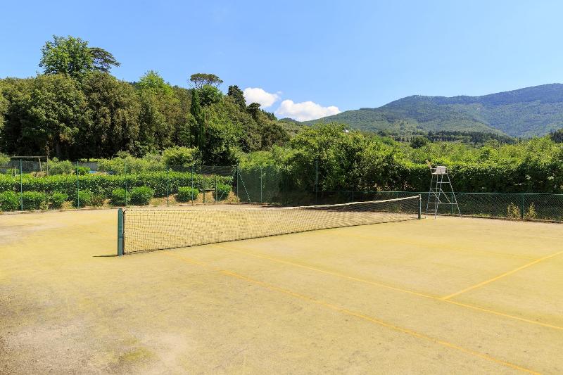Agriturismo Fattoria di Sommaia image