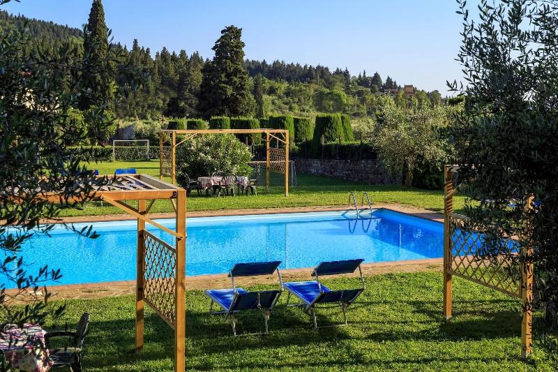 Agriturismo Fattoria di Sommaia image