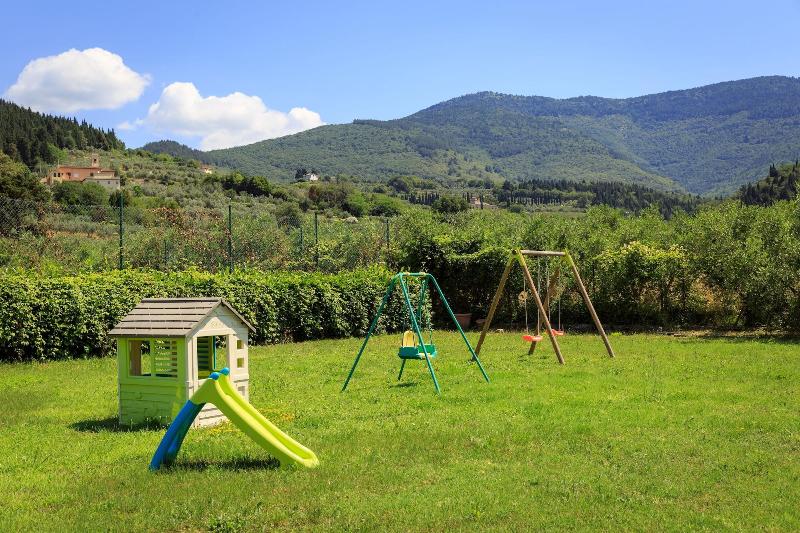 Agriturismo Fattoria di Sommaia image
