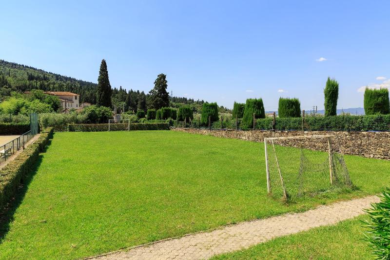 Agriturismo Fattoria di Sommaia image