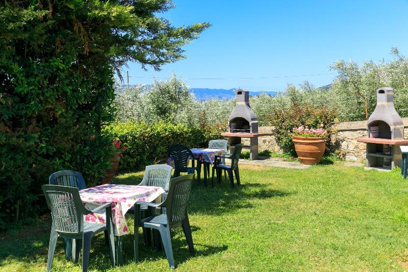 Agriturismo Fattoria di Sommaia image