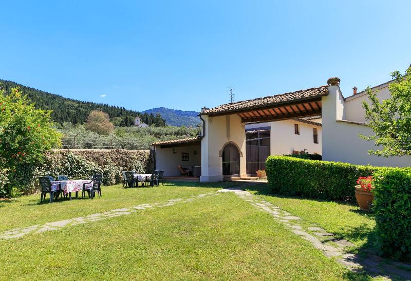 Agriturismo Fattoria di Sommaia image