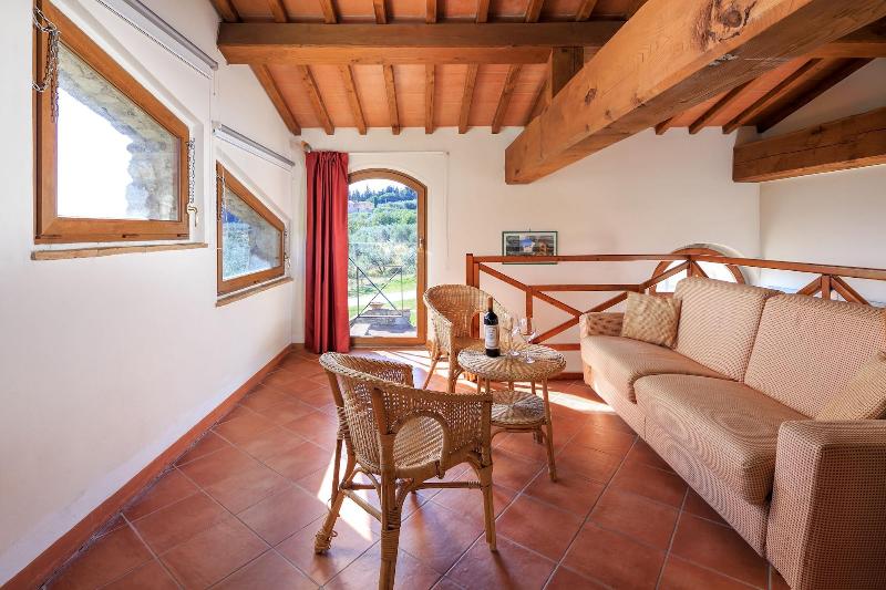 Agriturismo Fattoria di Sommaia image