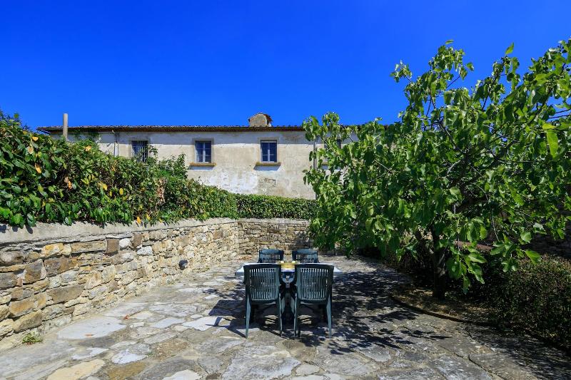 Agriturismo Fattoria di Sommaia image