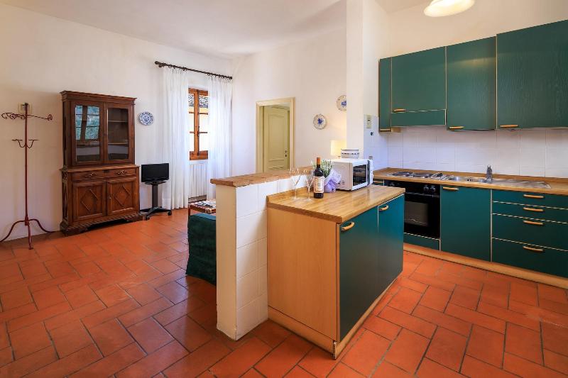 Agriturismo Fattoria di Sommaia image