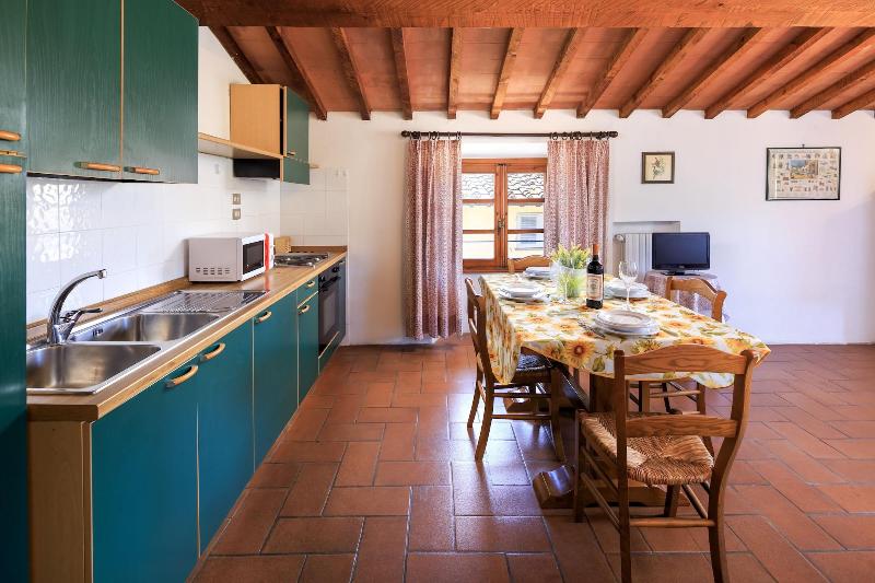 Agriturismo Fattoria di Sommaia image