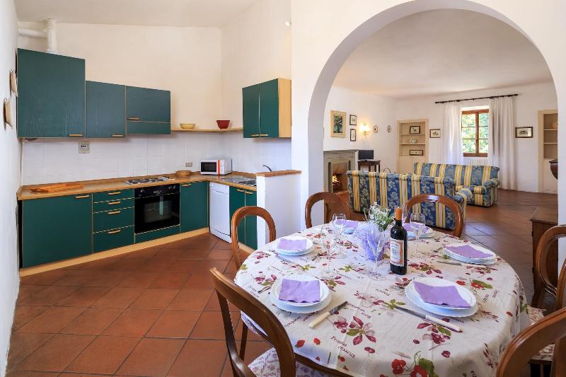 Agriturismo Fattoria di Sommaia image