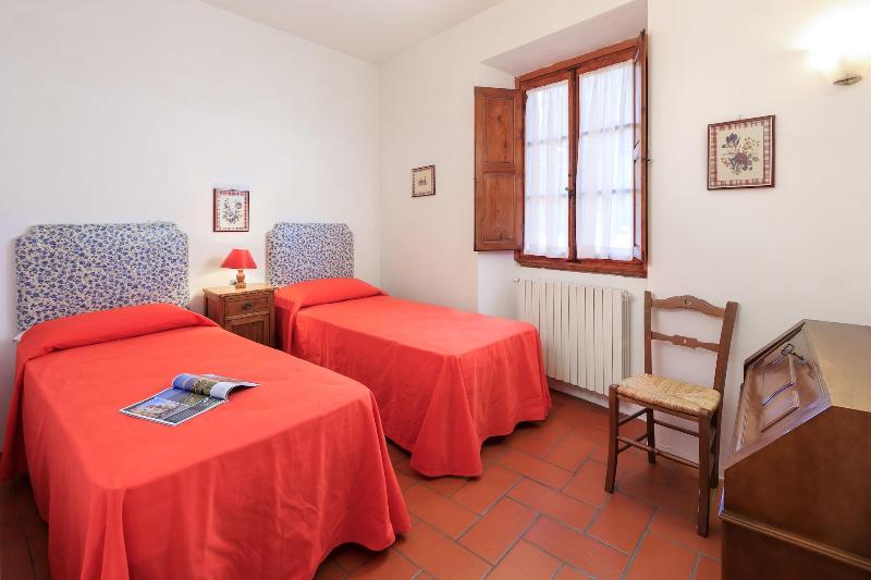 Agriturismo Fattoria di Sommaia image