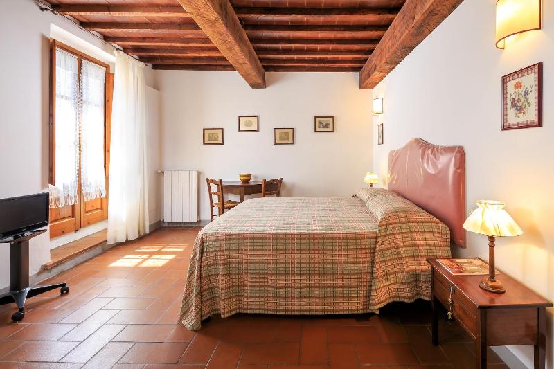 Agriturismo Fattoria di Sommaia image