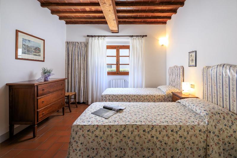 Agriturismo Fattoria di Sommaia image