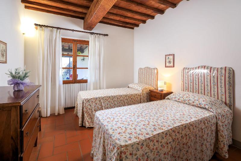 Agriturismo Fattoria di Sommaia image