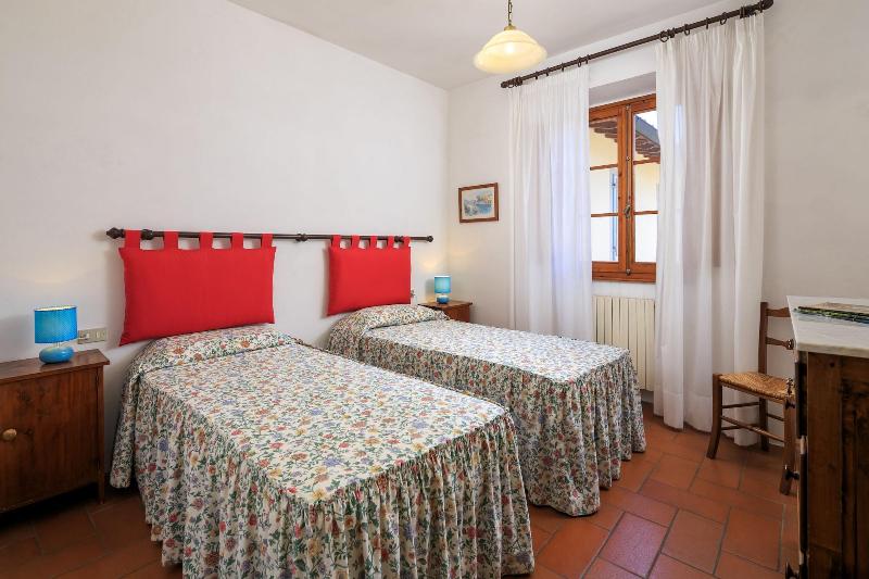 Agriturismo Fattoria di Sommaia image