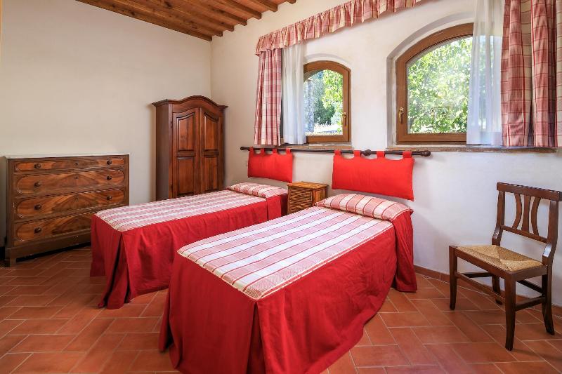 Agriturismo Fattoria di Sommaia image