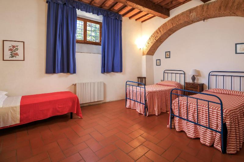Agriturismo Fattoria di Sommaia image