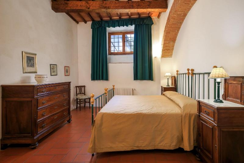 Agriturismo Fattoria di Sommaia image