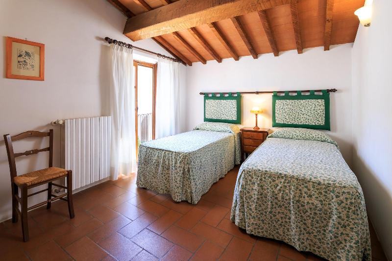 Agriturismo Fattoria di Sommaia image