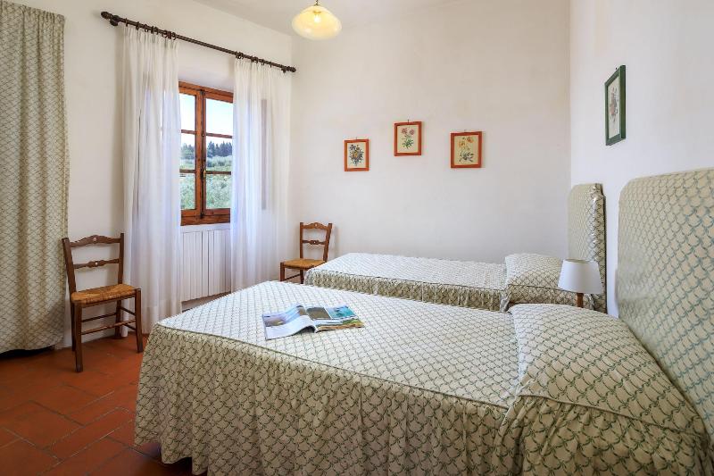 Agriturismo Fattoria di Sommaia image