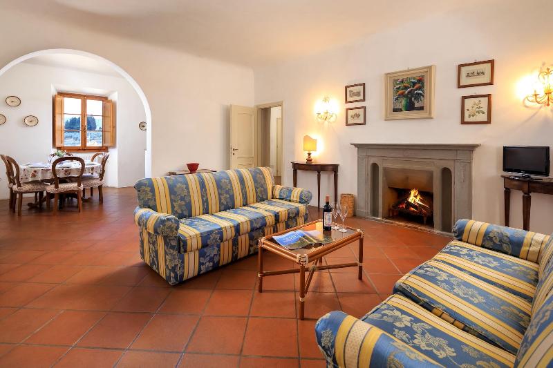 Agriturismo Fattoria di Sommaia image