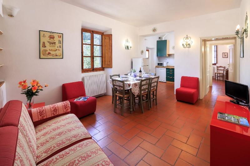 Agriturismo Fattoria di Sommaia image