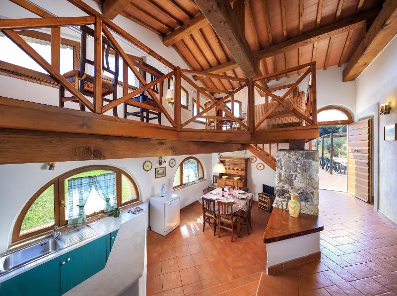 Agriturismo Fattoria di Sommaia image
