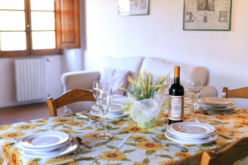 Agriturismo Fattoria di Sommaia image