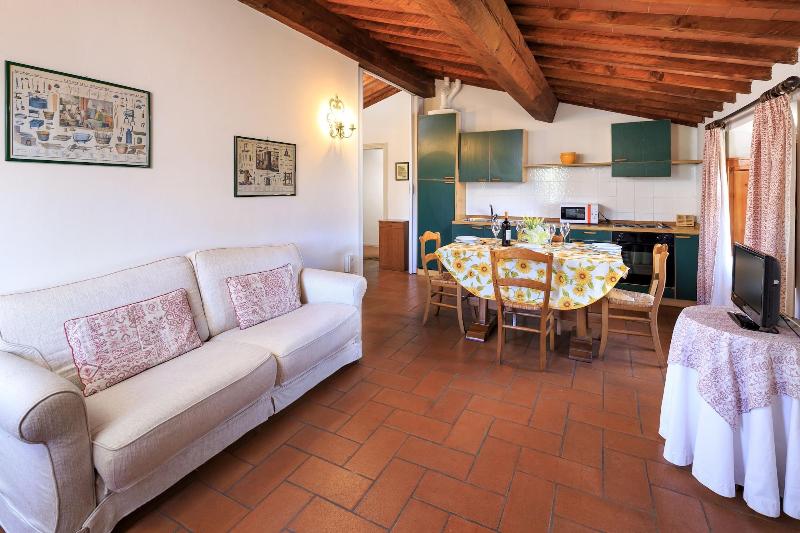 Agriturismo Fattoria di Sommaia image