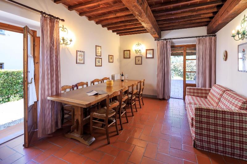 Agriturismo Fattoria di Sommaia image