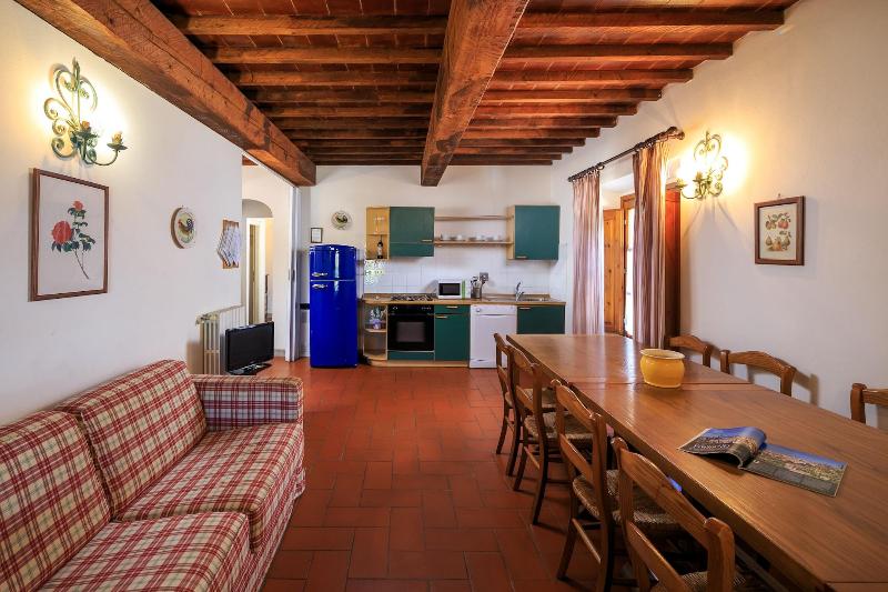 Agriturismo Fattoria di Sommaia image