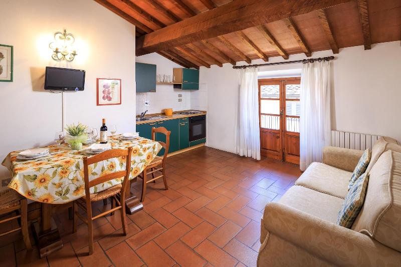 Agriturismo Fattoria di Sommaia image