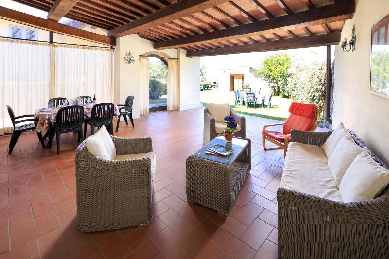 Agriturismo Fattoria di Sommaia image