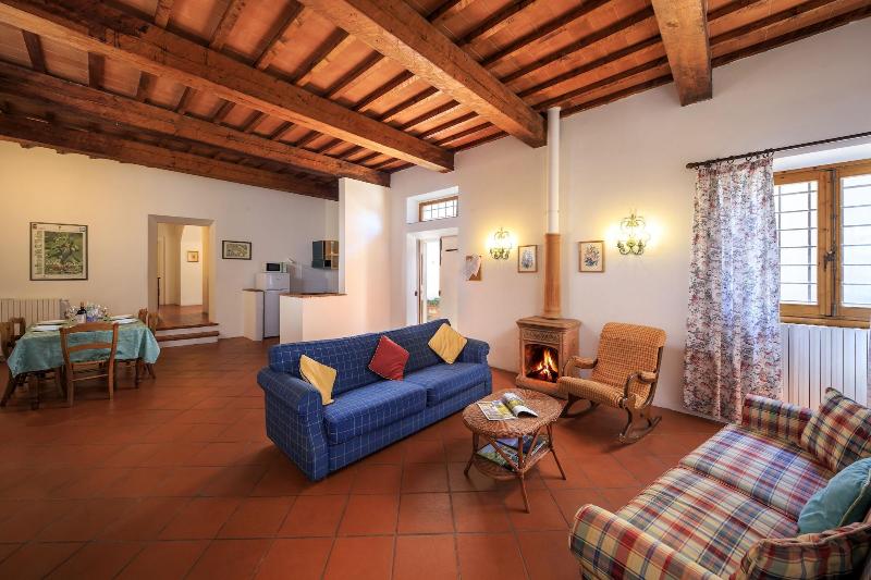 Agriturismo Fattoria di Sommaia image