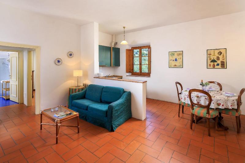 Agriturismo Fattoria di Sommaia image