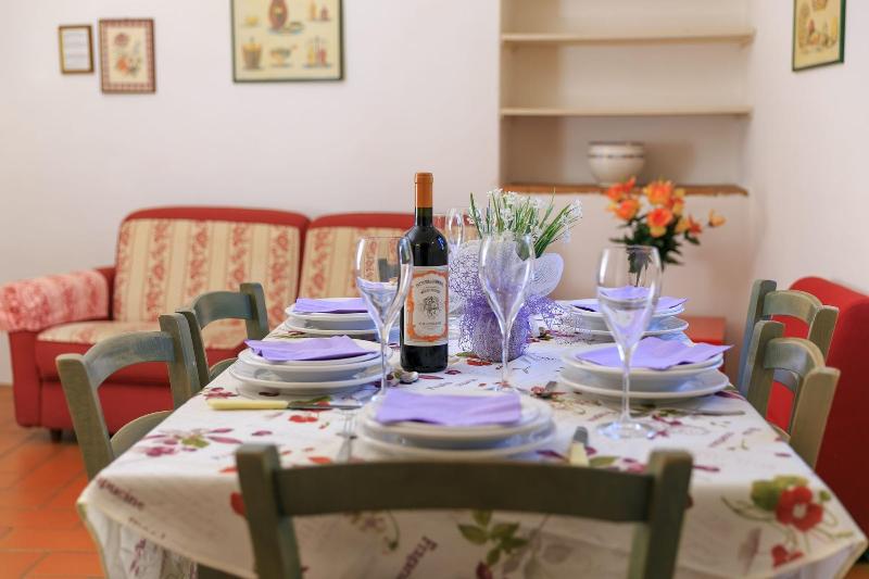 Agriturismo Fattoria di Sommaia image