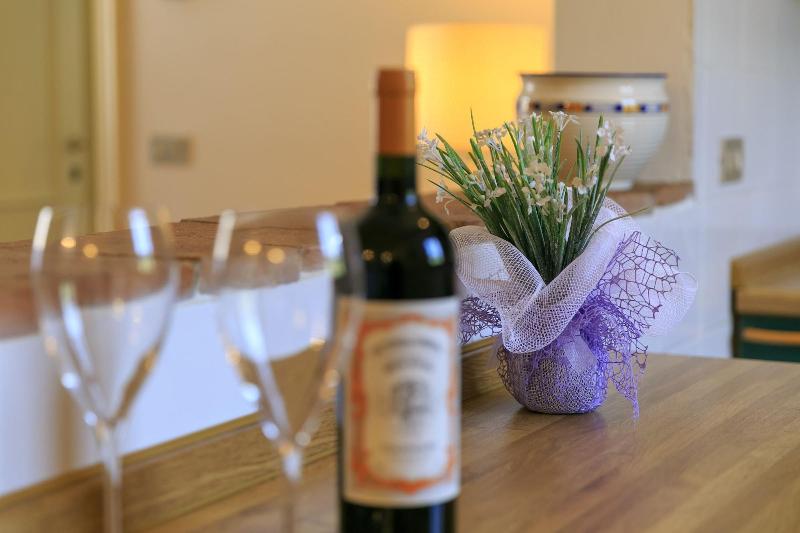 Agriturismo Fattoria di Sommaia image