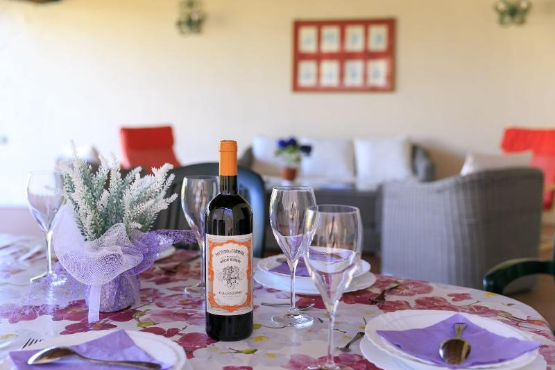 Agriturismo Fattoria di Sommaia image
